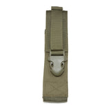 Molle Flashlight Pouch System 1000D