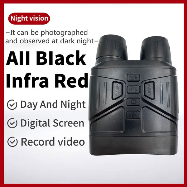 Dsoon Infrared Night Vision Binoculars NV3182