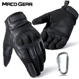 Armored Tactical Gloves
