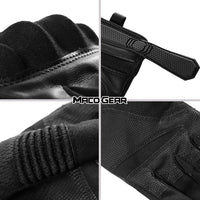 Armored Tactical Gloves